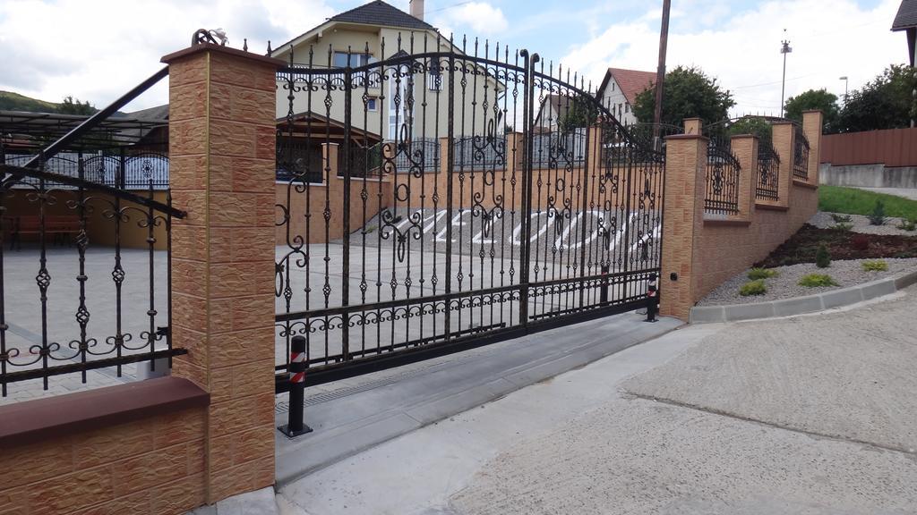 Penzion Melodia Kanianka Exterior foto